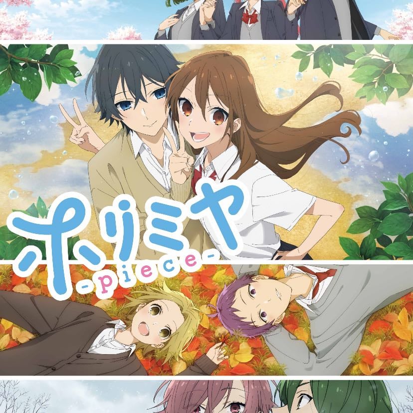 Horimiya