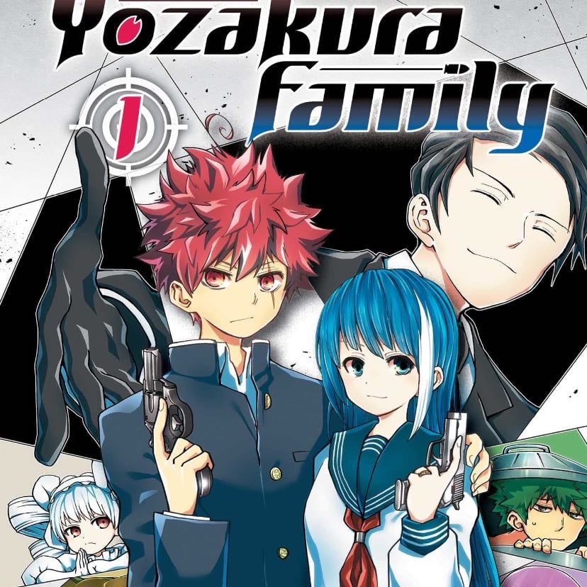 Mission: Yokazura Family
