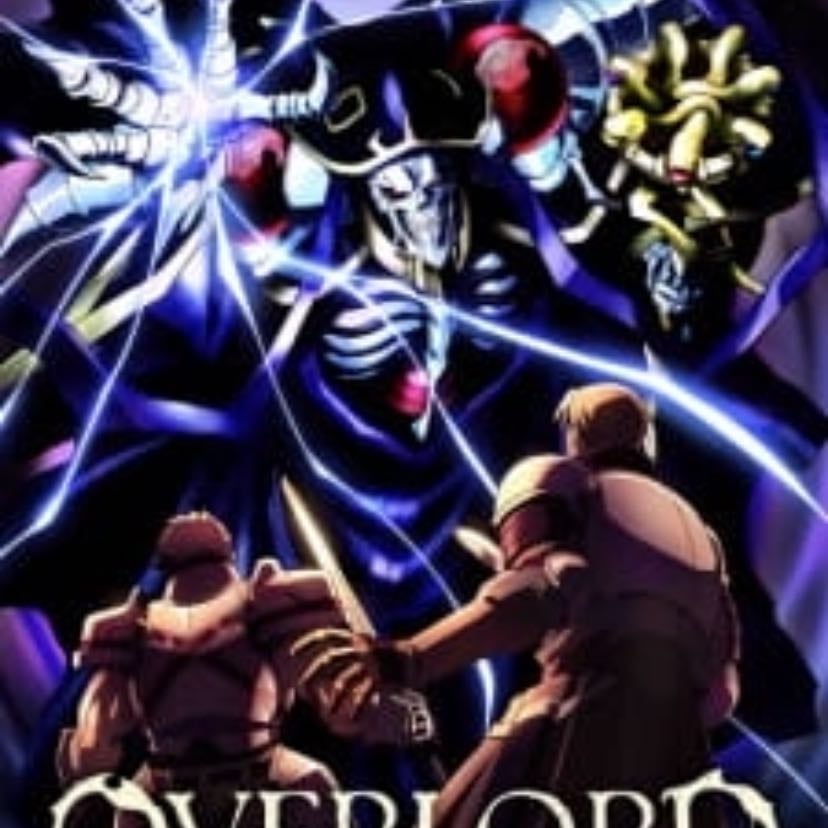 Overlord