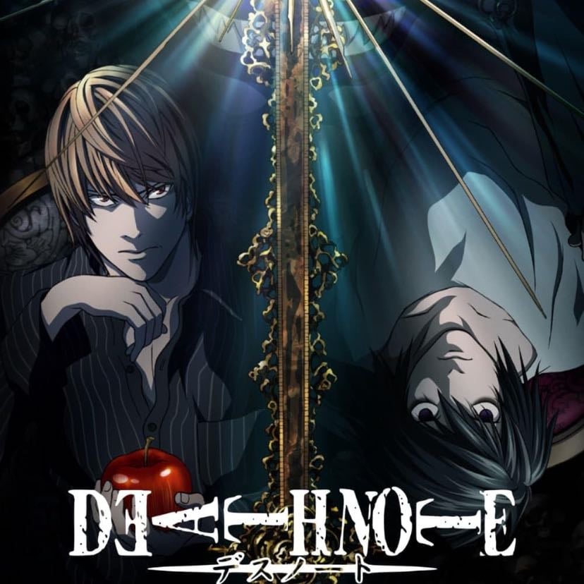 Death note