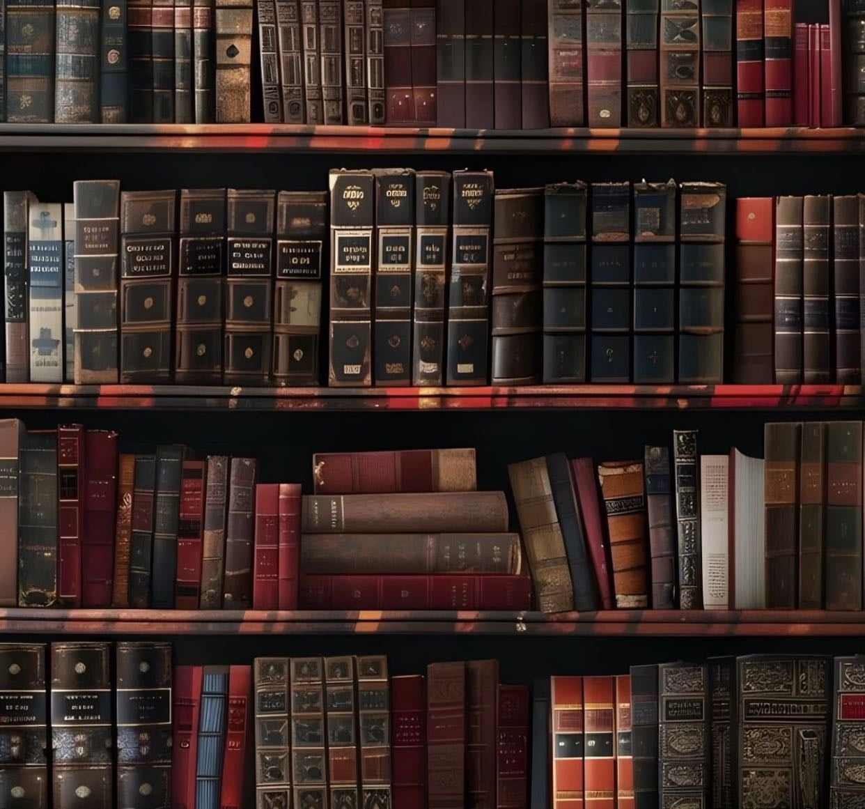 favorite books - Books hypelist by Asia Scotti