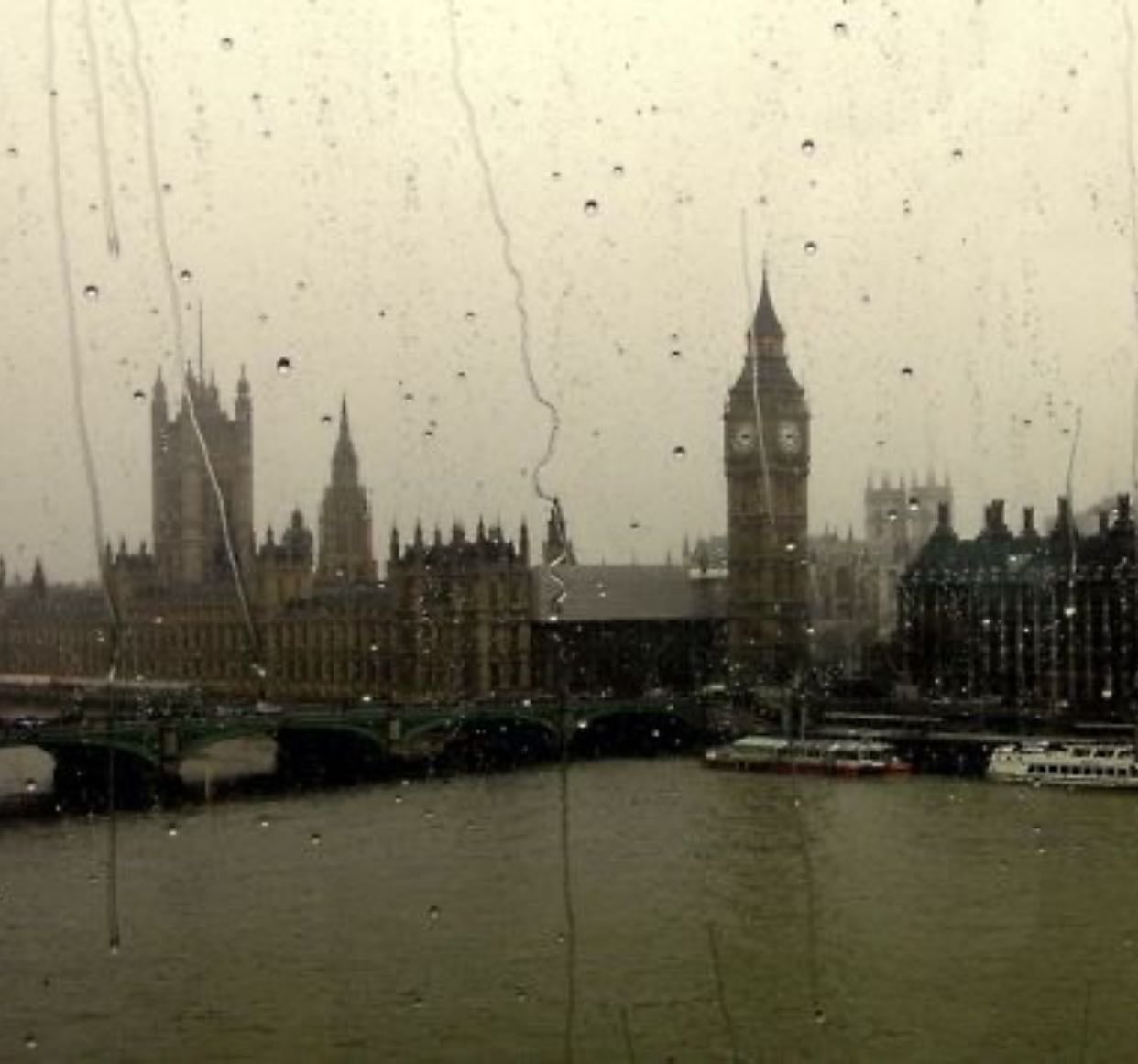 london ‘25