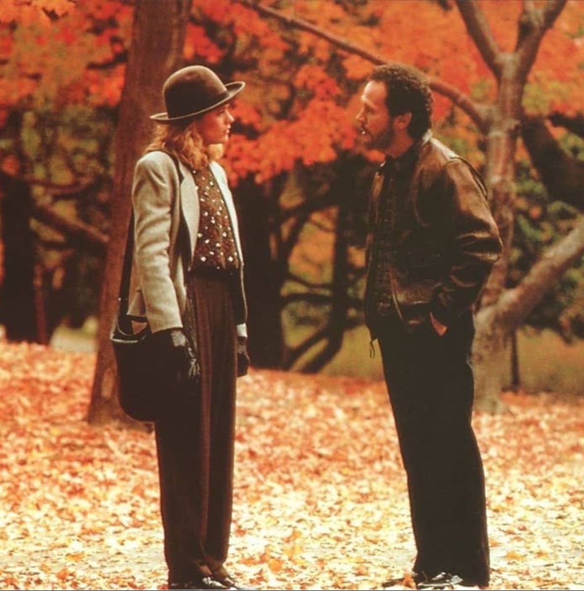 fall movies