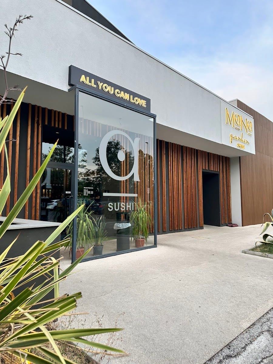 Mana Sushi Garden
