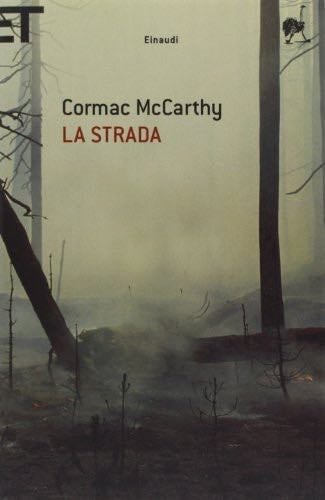 La strada - Cormac McCarthy