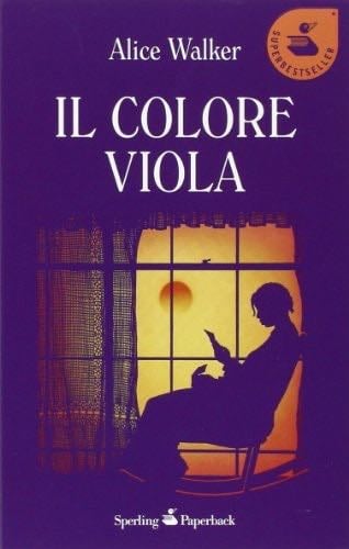Il colore viola