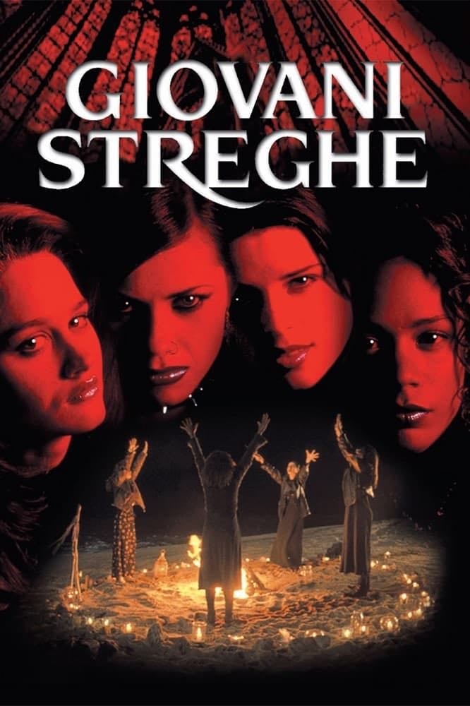 Giovani streghe - Andrew Fleming · 1996