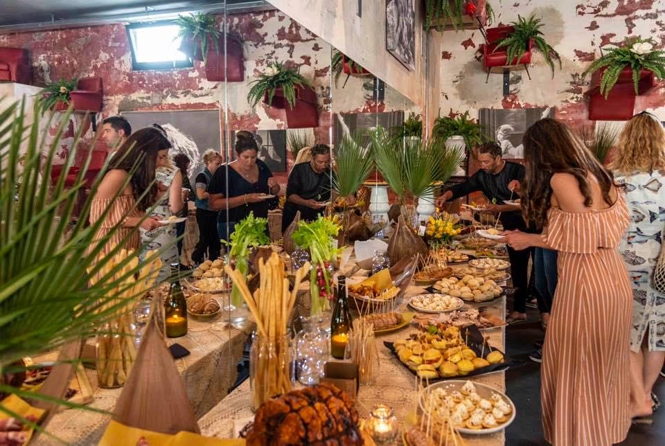 MaMì Bistrot