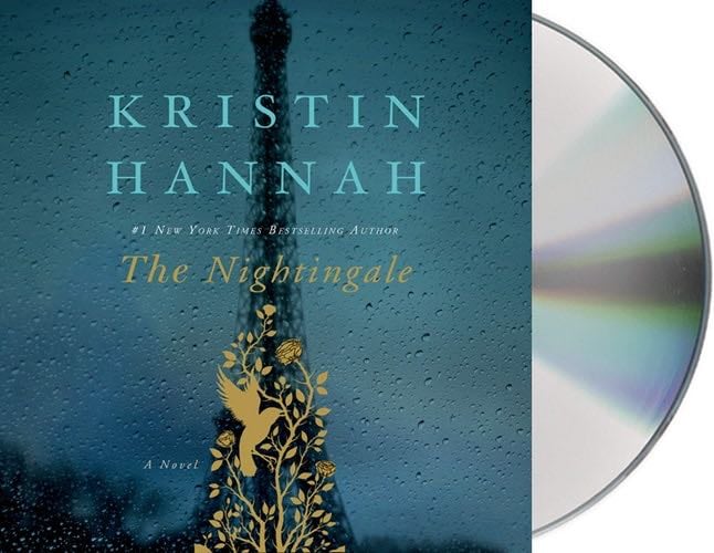 The Nightingale - Kristin Hannah · 2015
