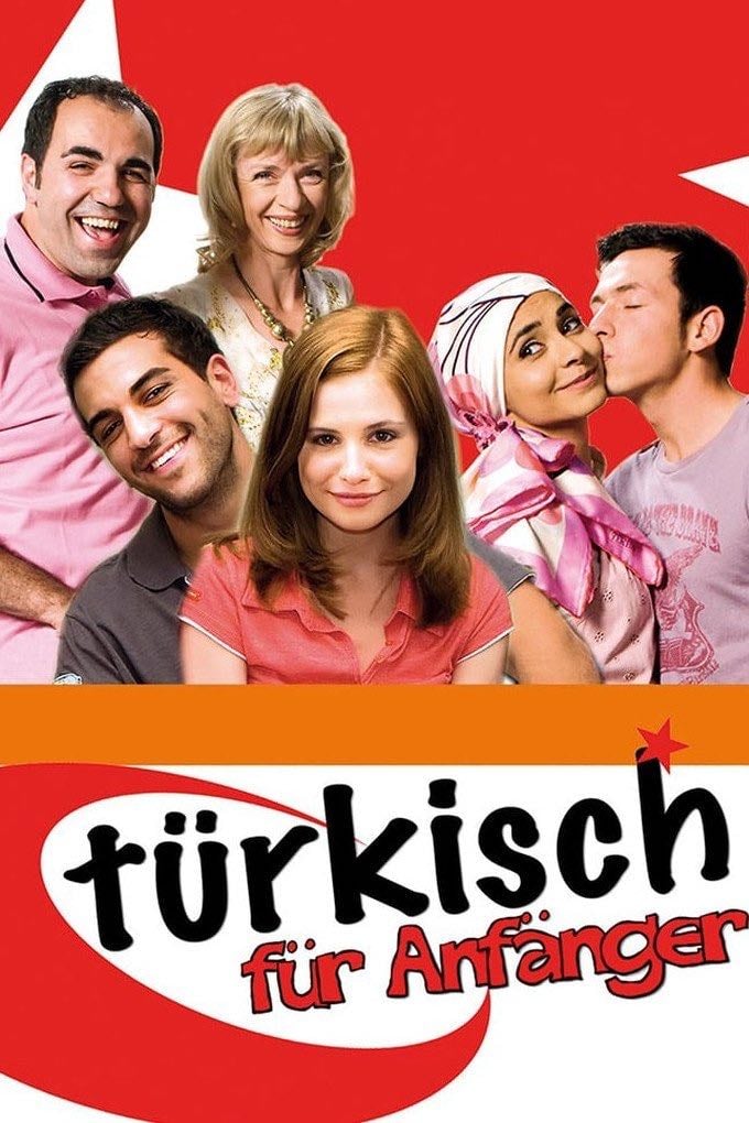 Kebab for Breakfast - Bora Dagtekin · 2006