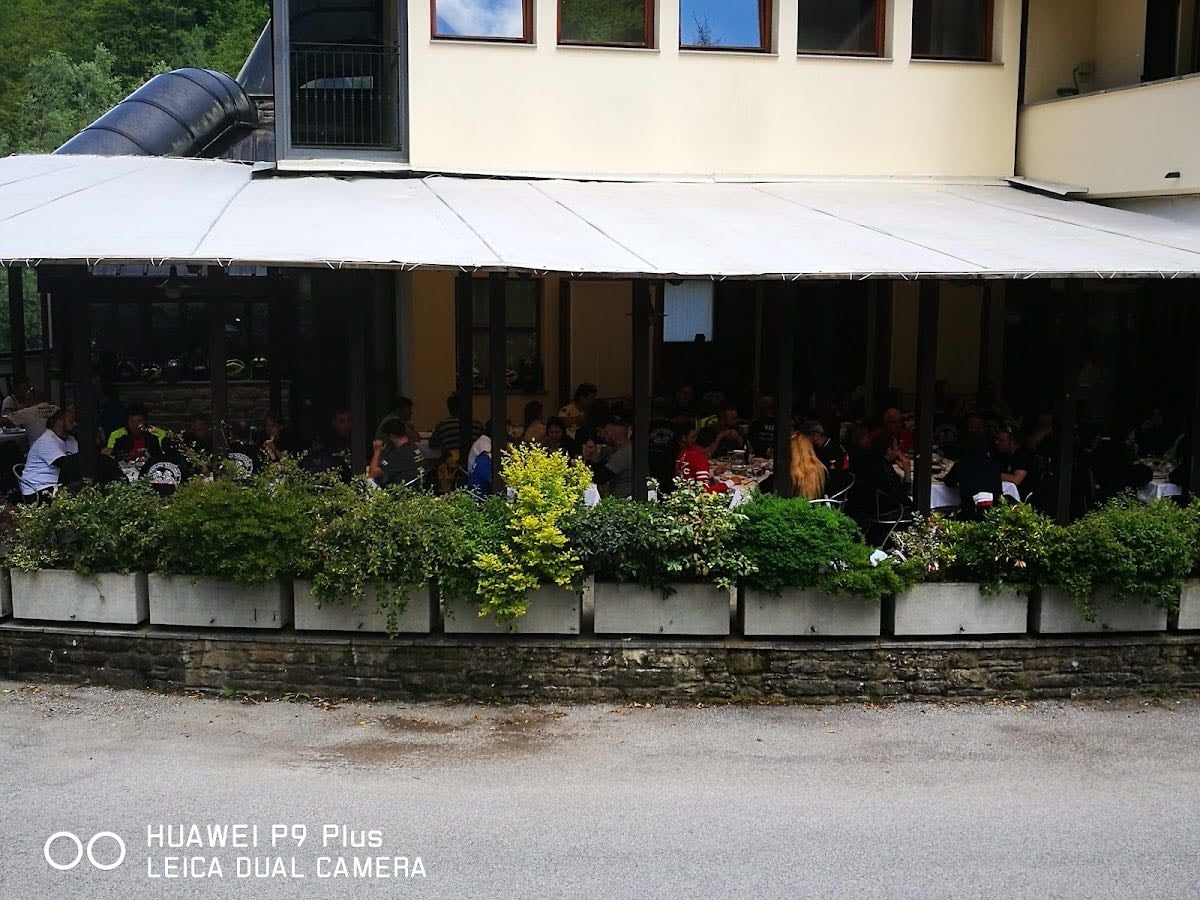 Ristorante Fiumicello Residenza Turistica