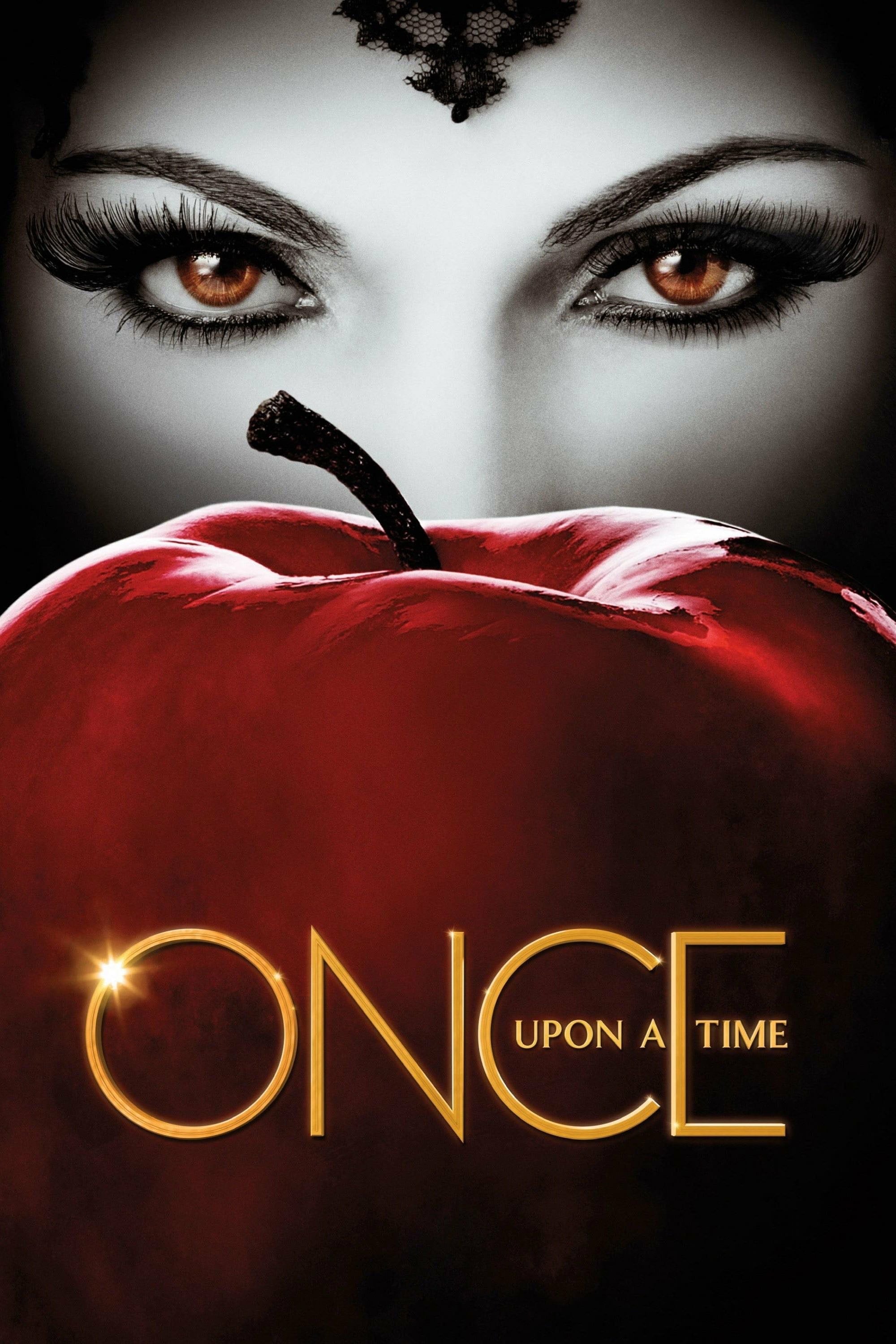 C'era una volta - Edward Kitsis, Adam Horowitz · 2011
