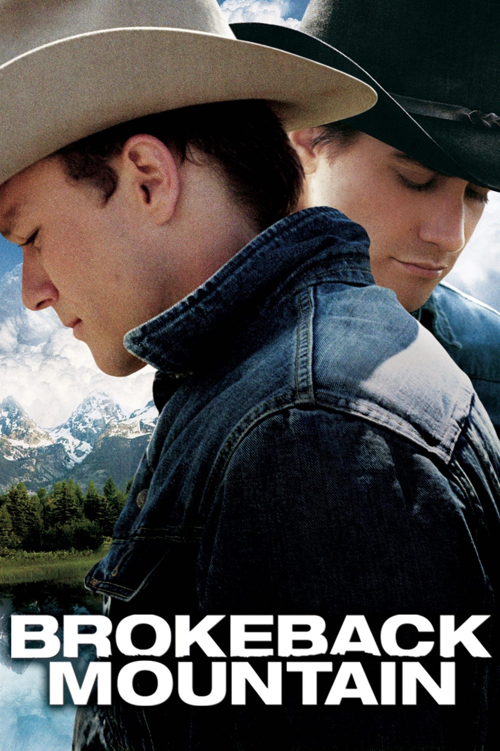 I segreti di Brokeback Mountain - Ang Lee · 2005