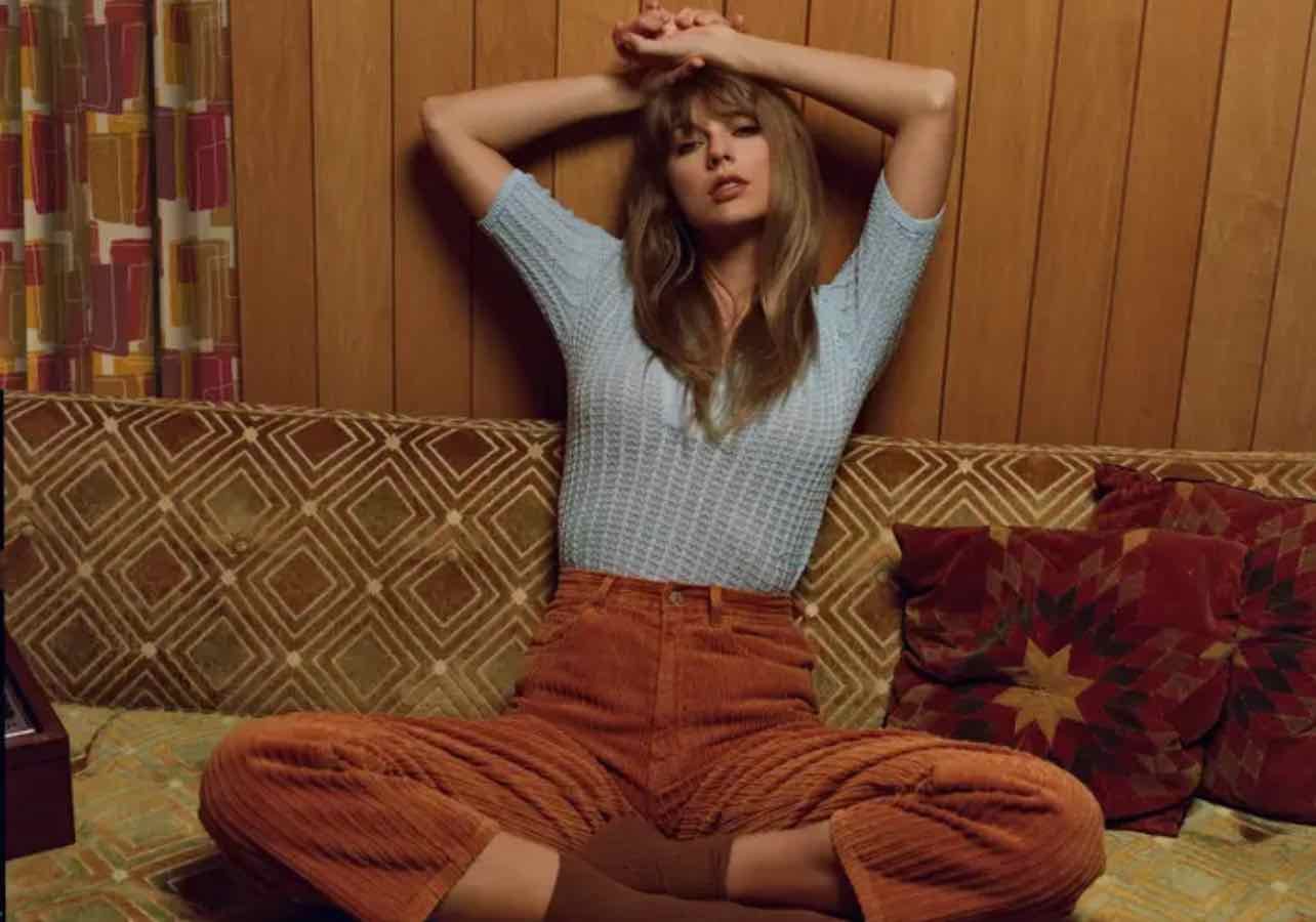 Midnights Ranking 💙
