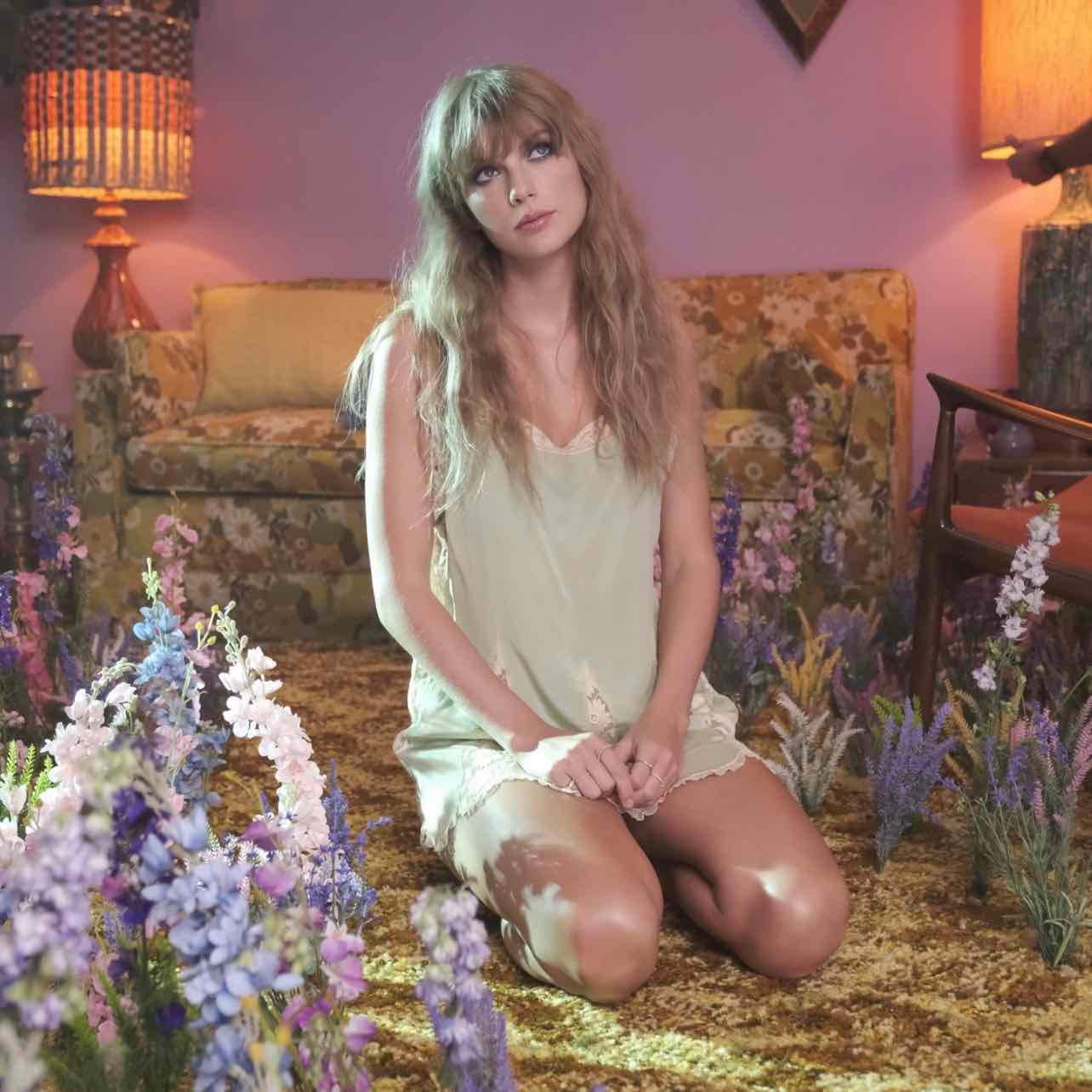 Lavender Haze