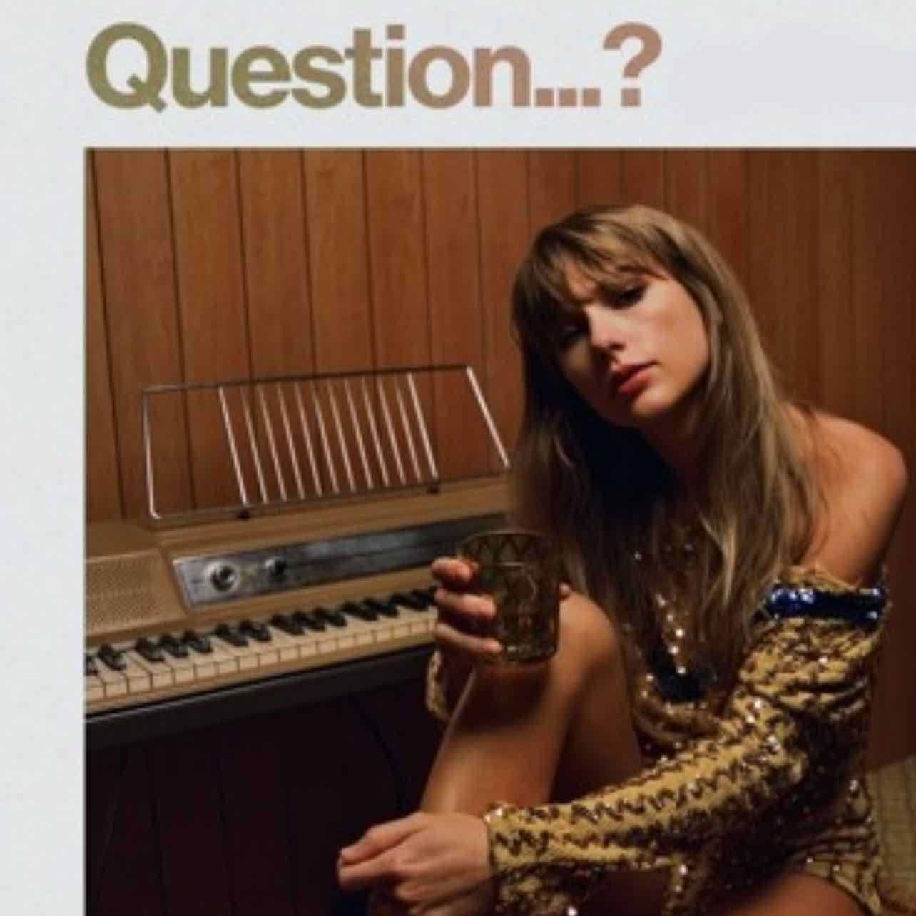 Question�