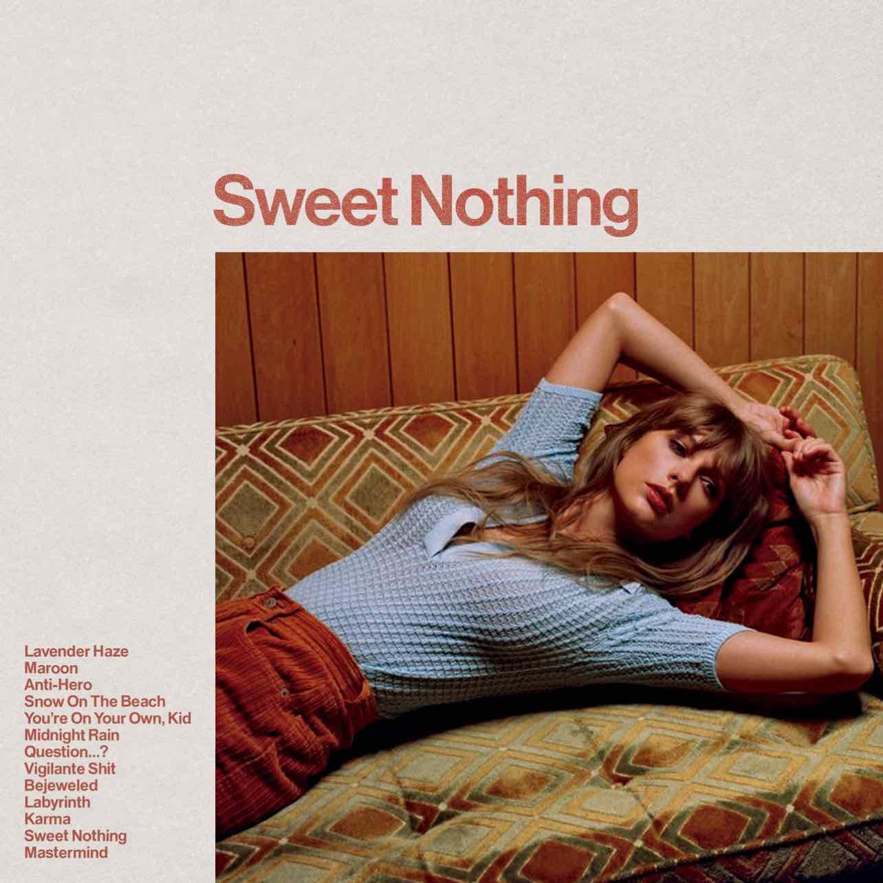 Sweet Nothing