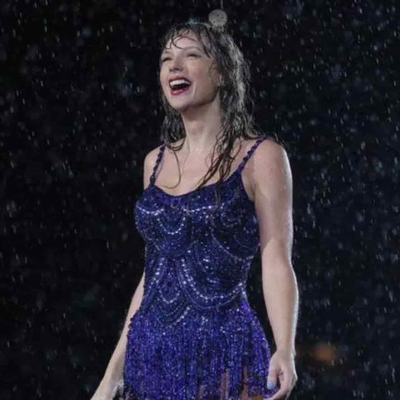Midnight Rain