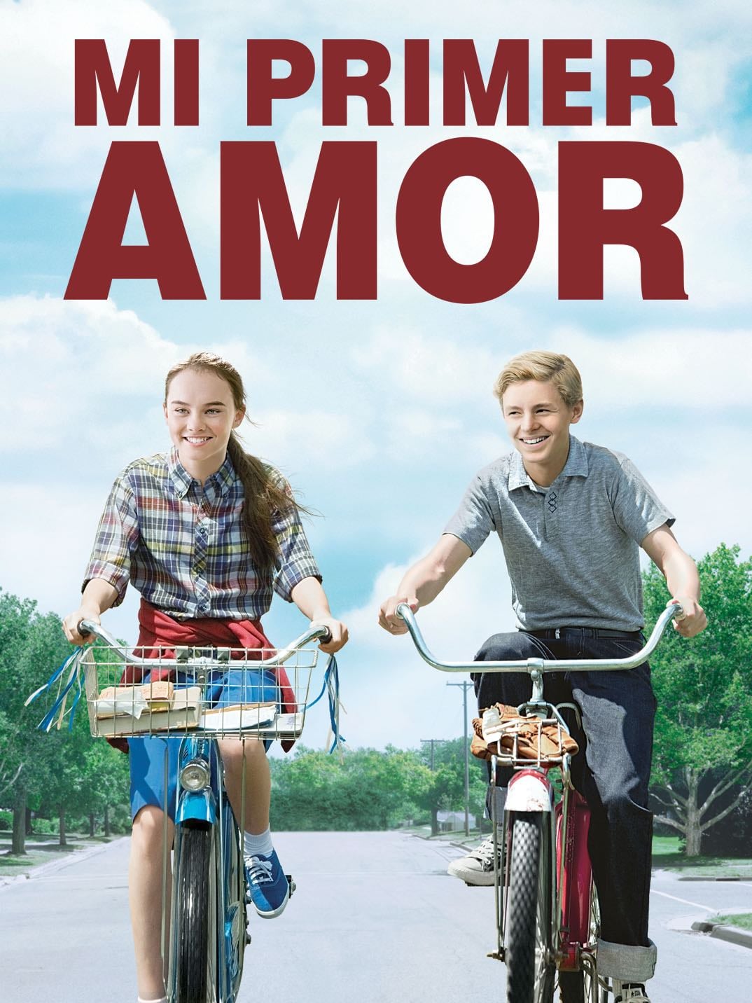 Mi primer amor