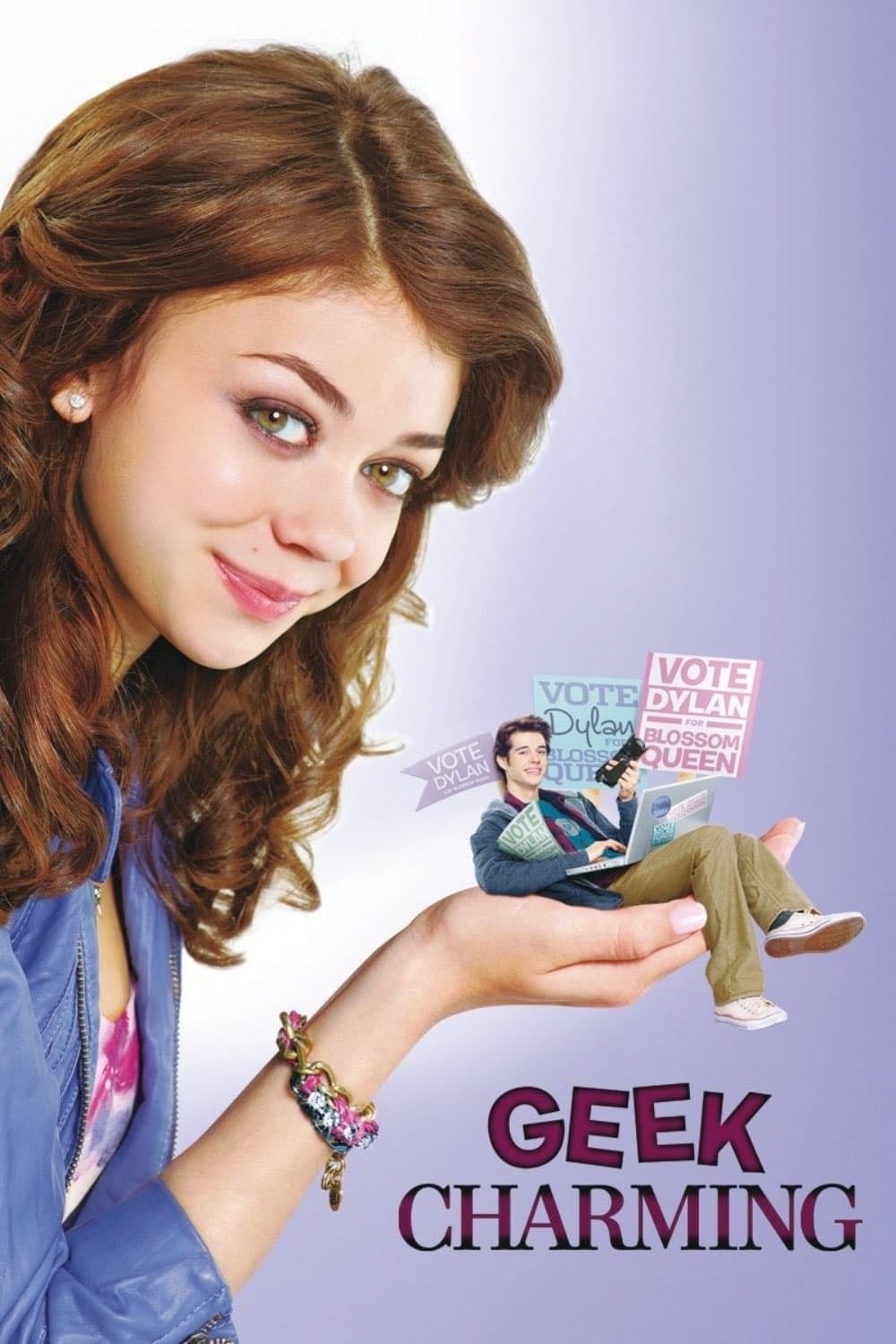 Geek Charming - Jeffrey Hornaday · 2011