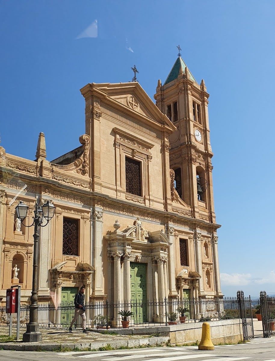 Duomo di San Nicola