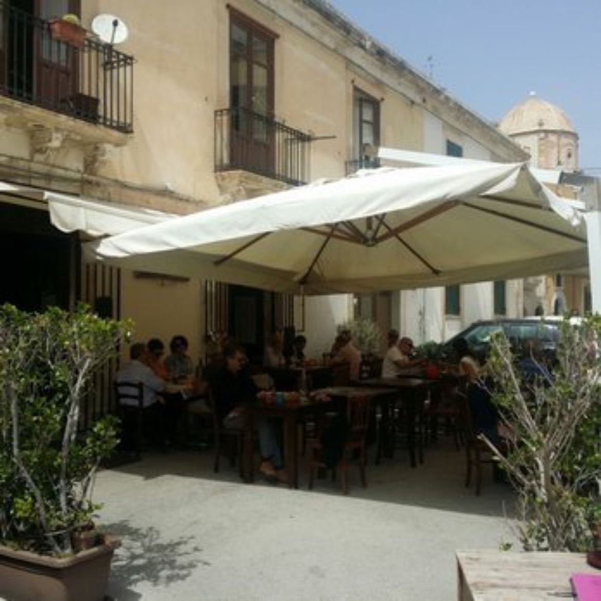 Osteria Sveva