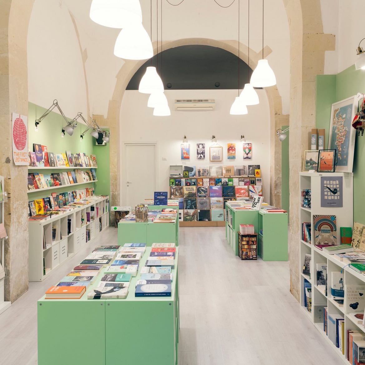 Libreria Zaratan