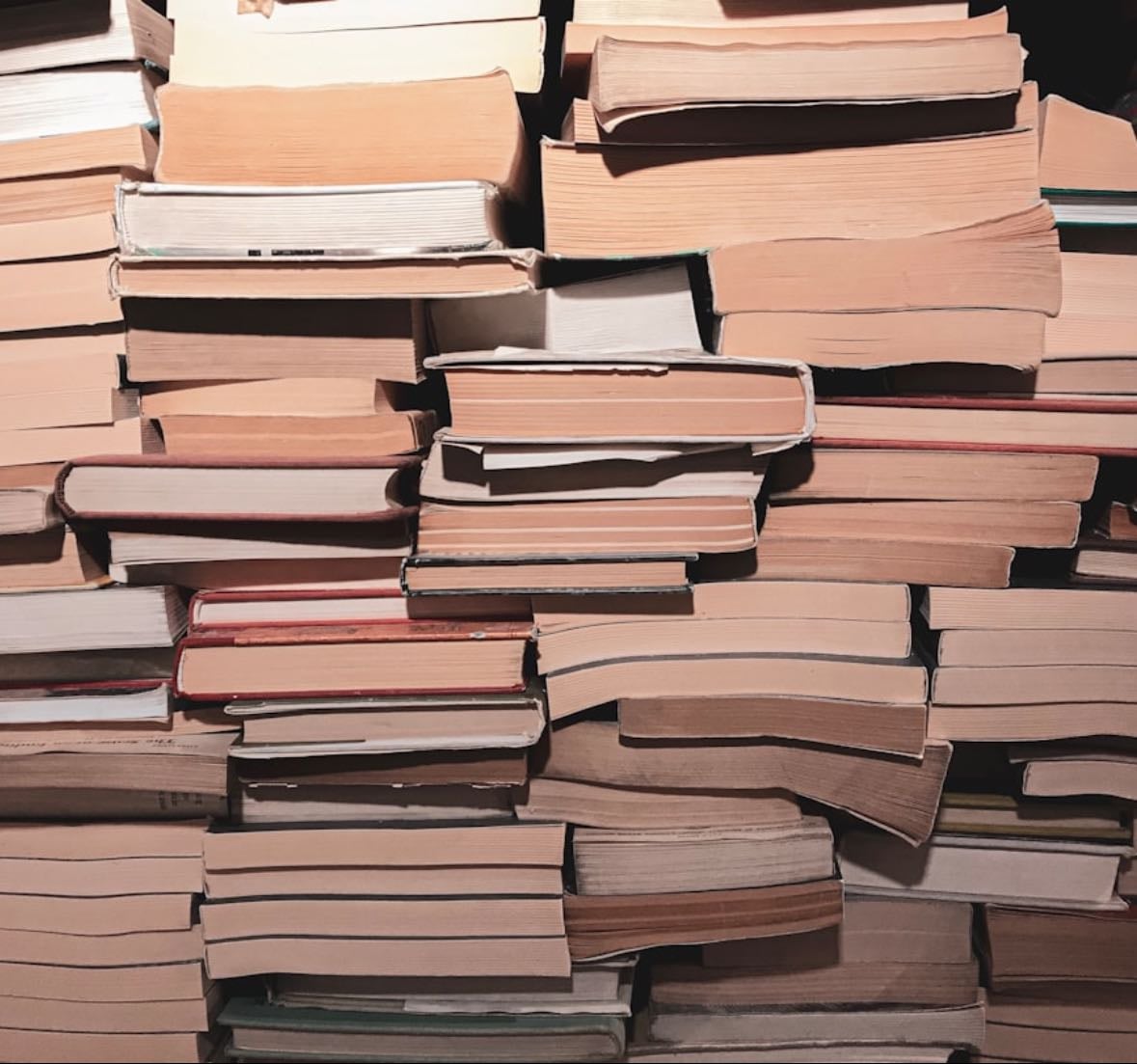 fav books - Books hypelist by ryann