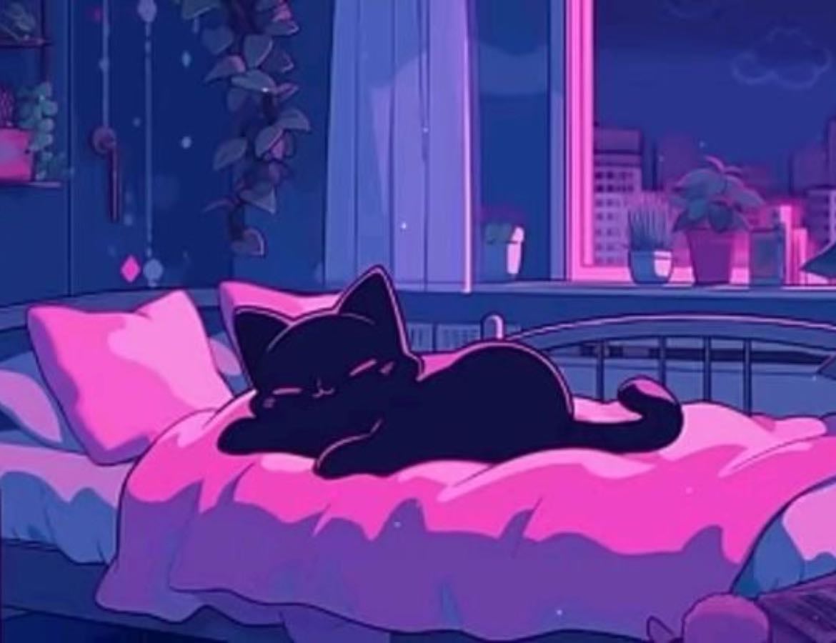 Musica lofi - Music hypelist by 𝔰𝔬𝔣𝔦𝔞 ♥︎