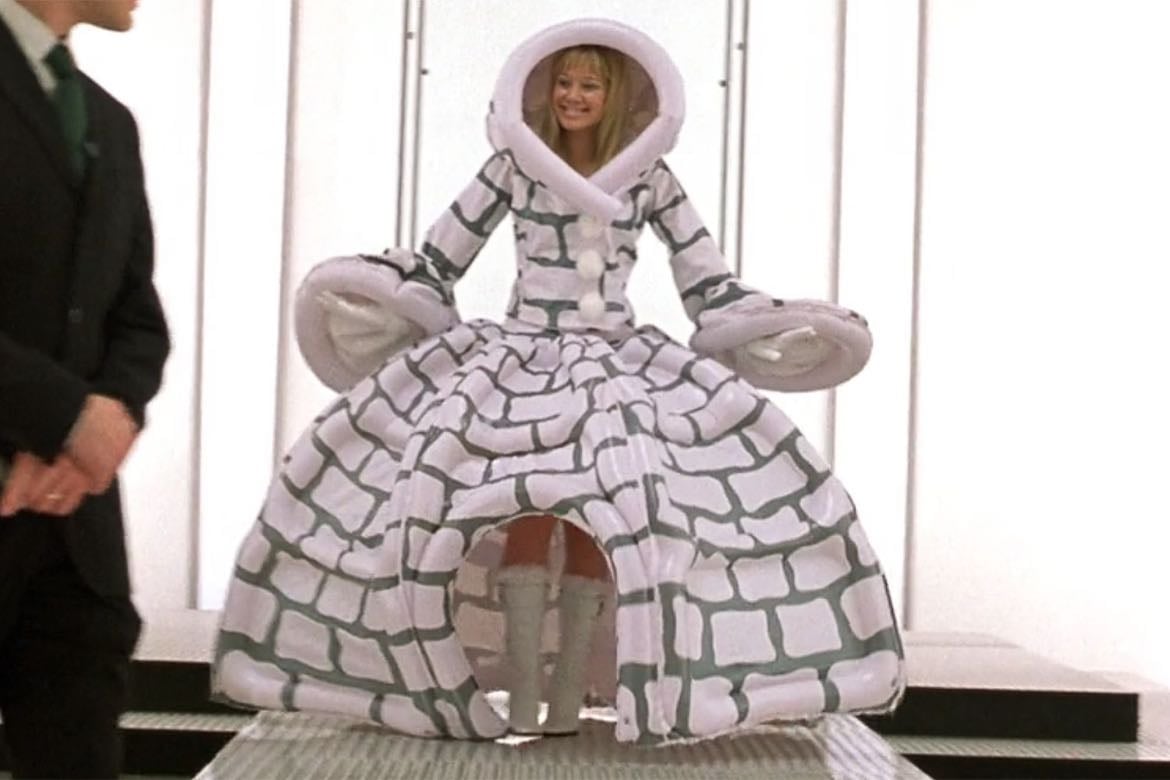 lizzy mcguire