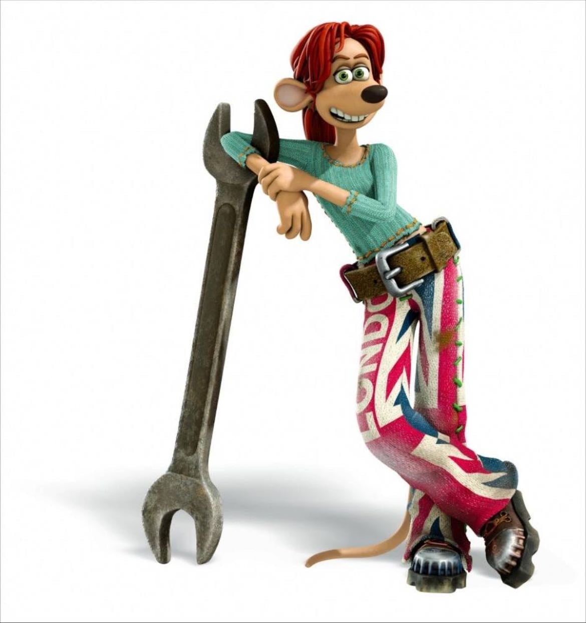 rita