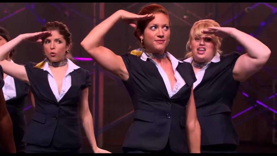 barden bellas