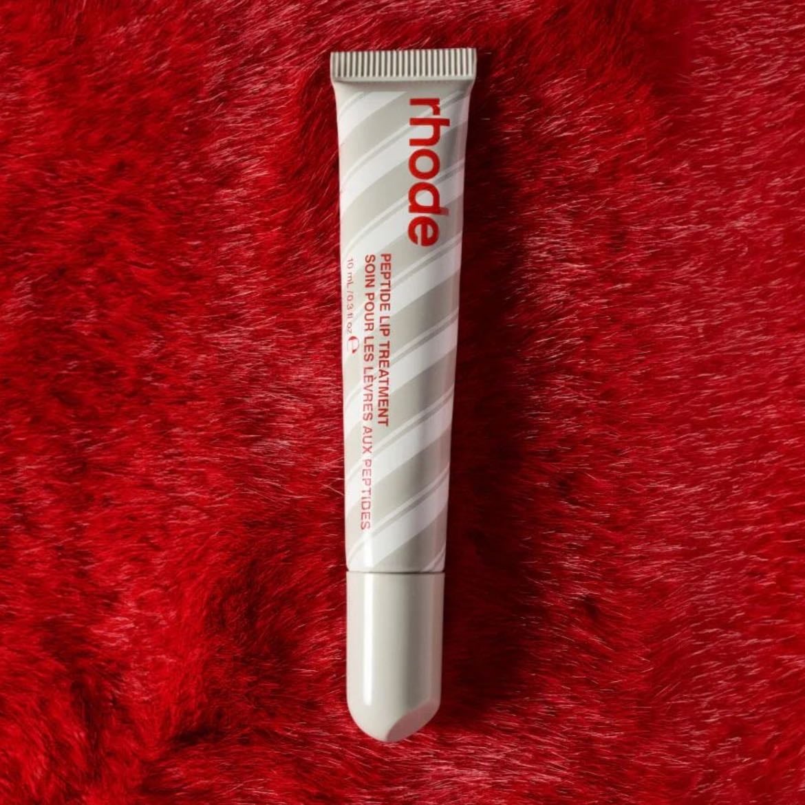 rhode lip treatment - tono: peppermint glaze