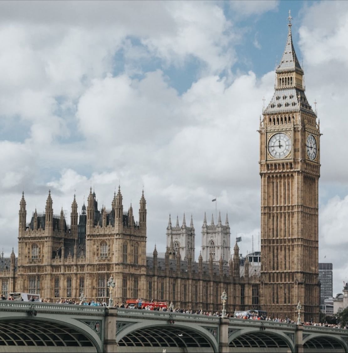 London