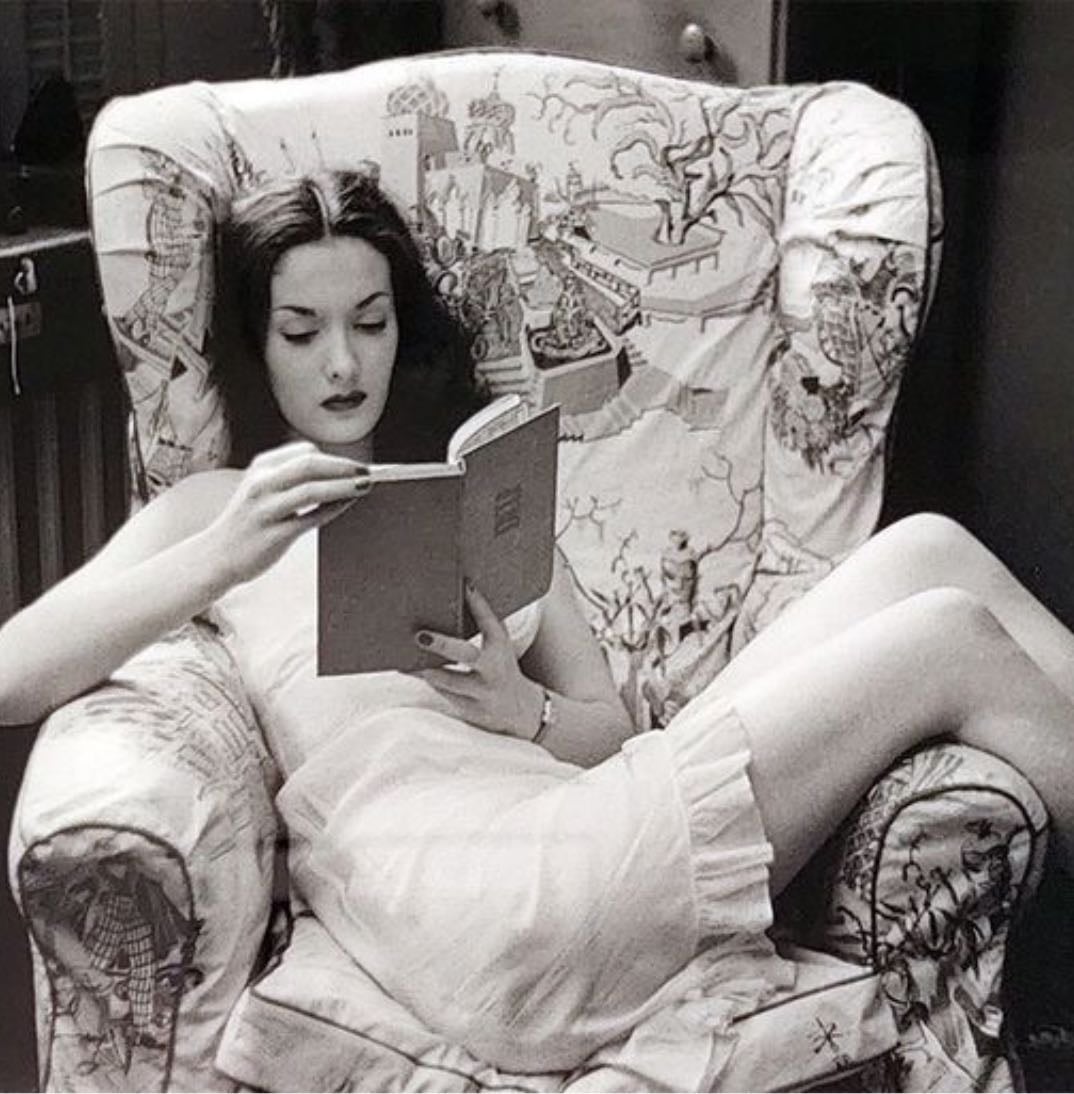 readingholic - Books hypelist by julie