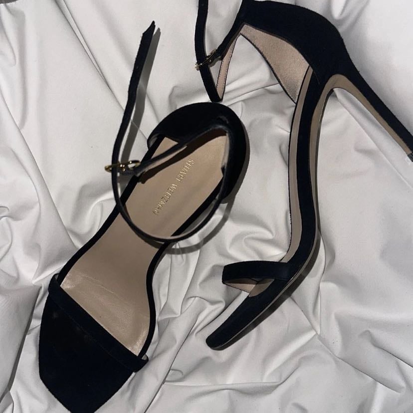 Tacones neutros - Eleva cualquier outfit