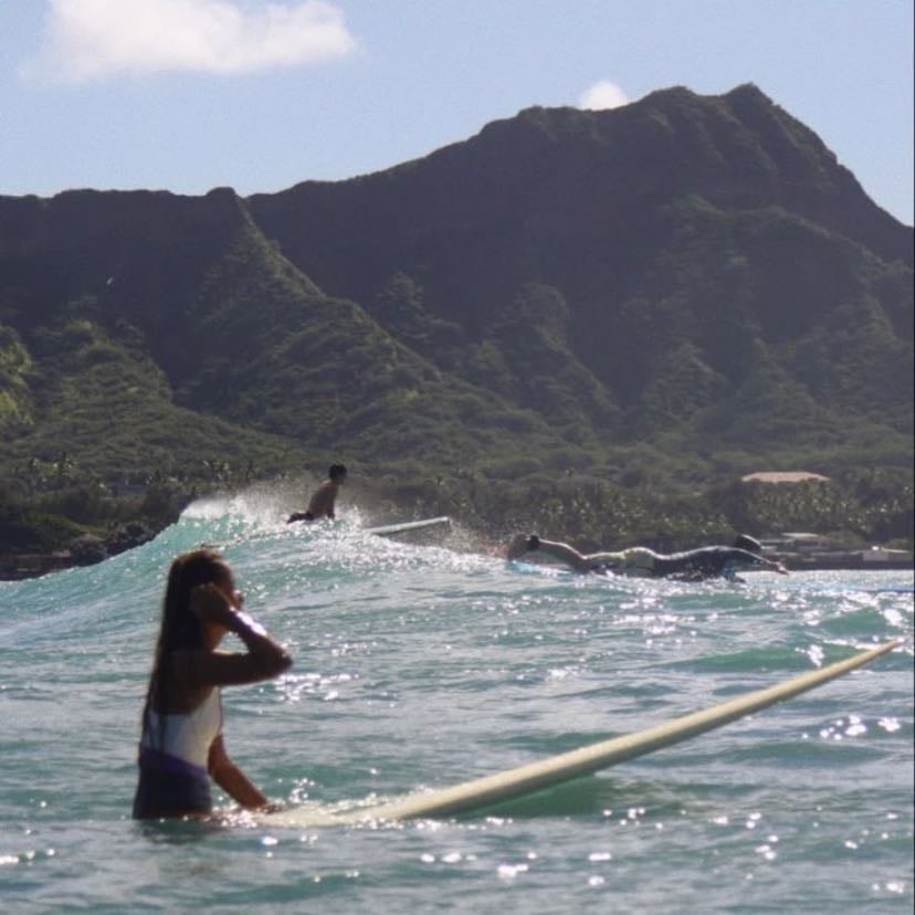 Surfear