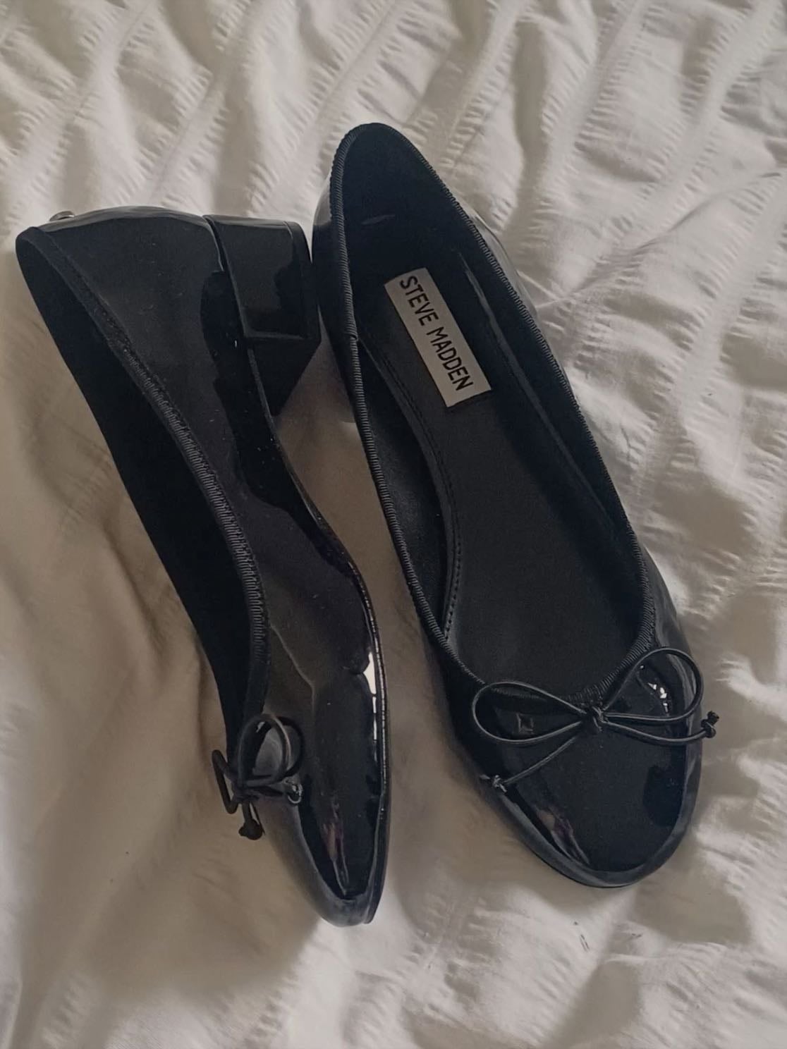 Ballerina shoes