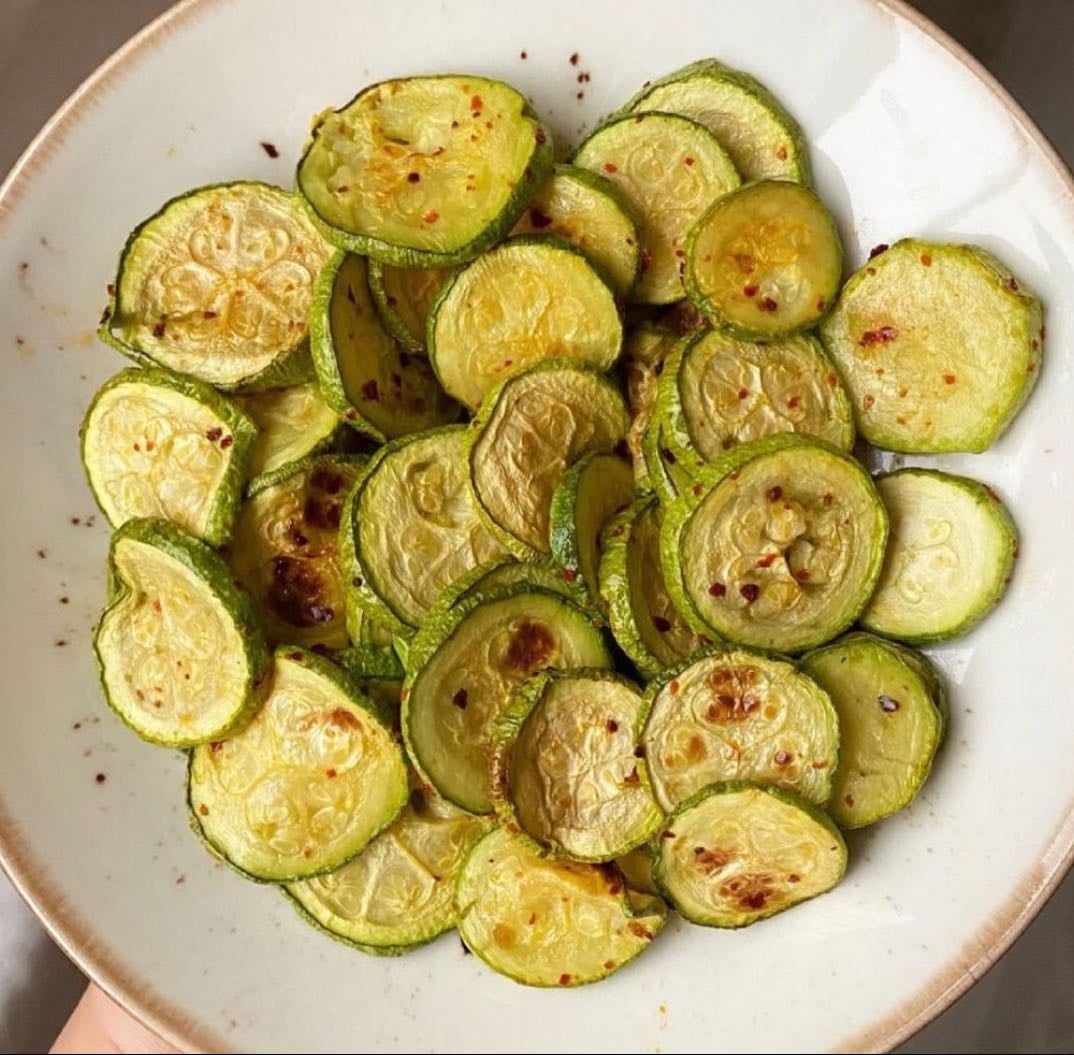 Zucchini