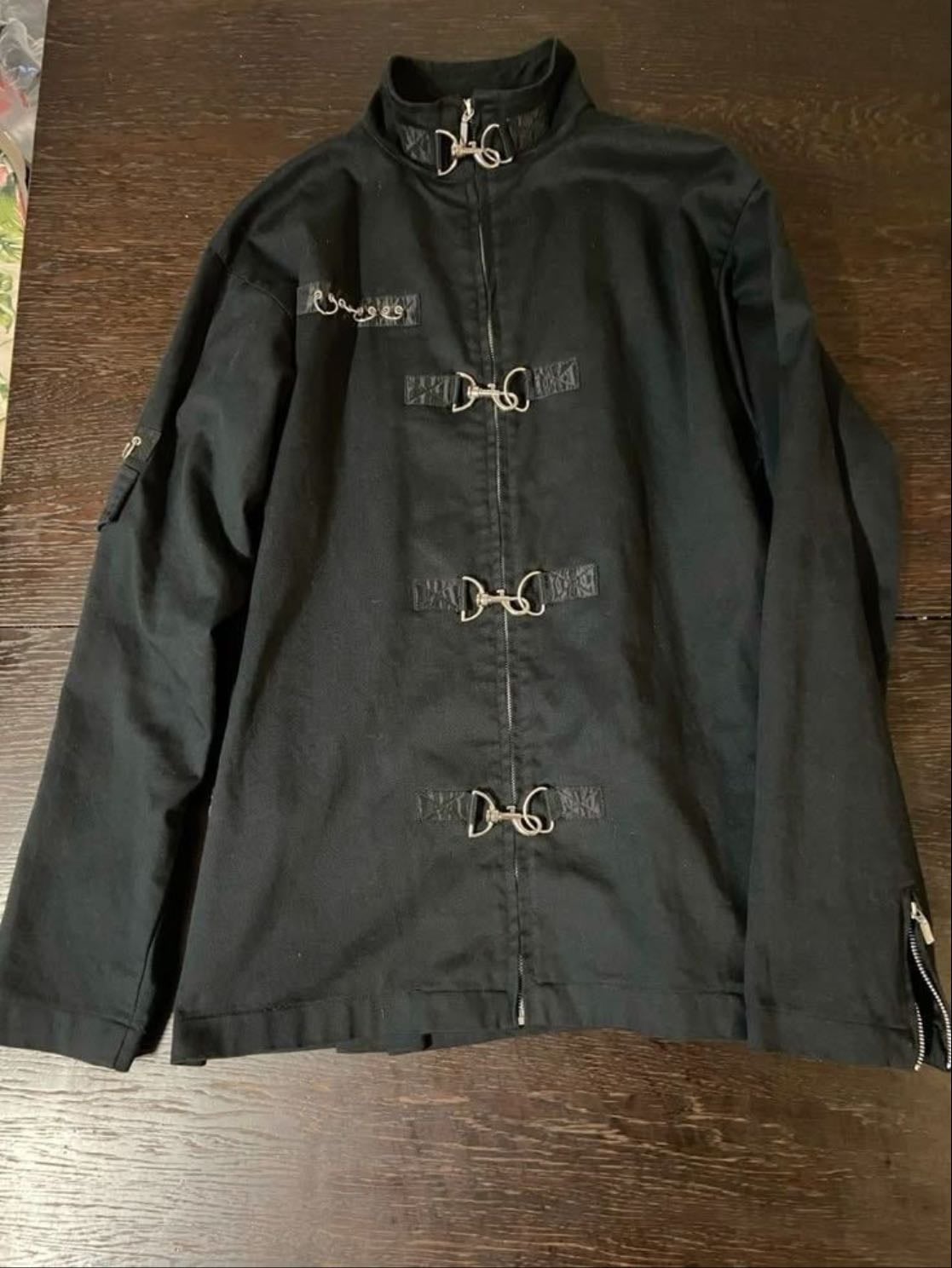 Adiddas chinese collection