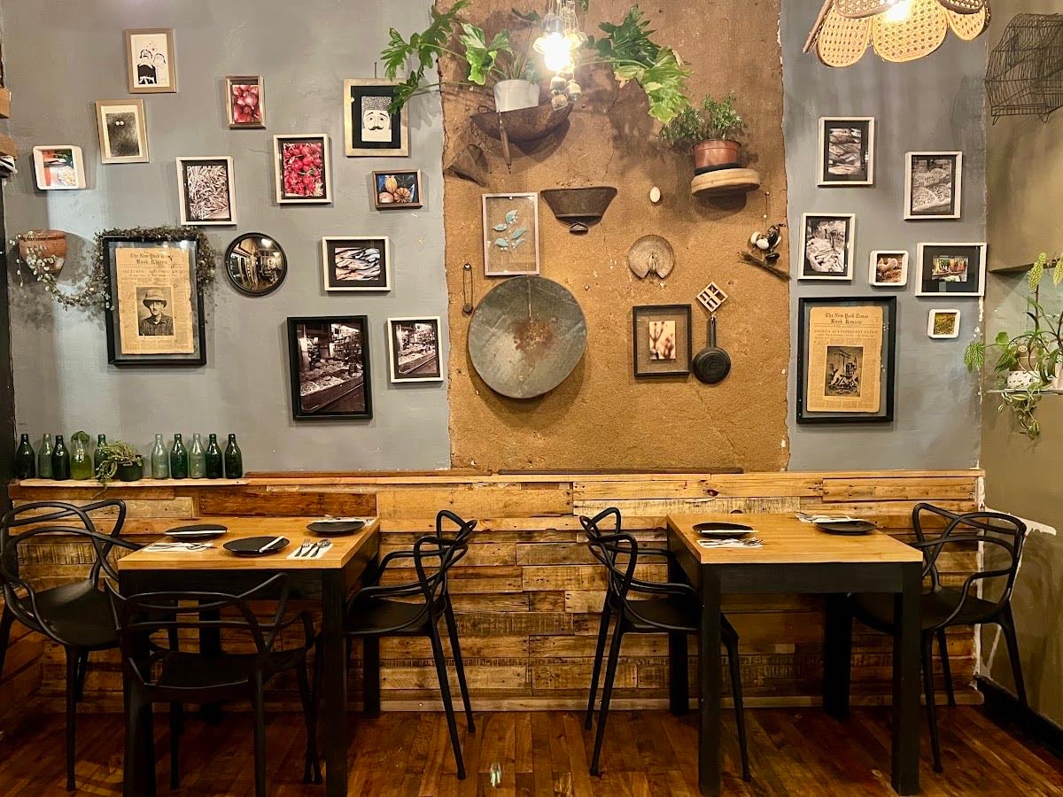 Casa Dumplings - viernes 03/01