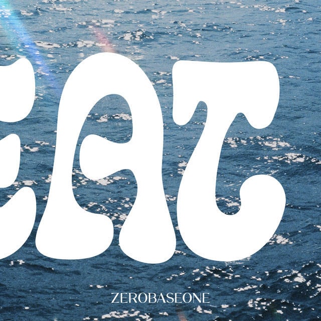SWEAT - Song · ZEROBASEONE