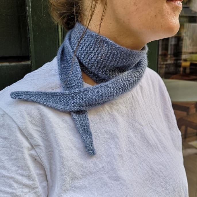 foulard