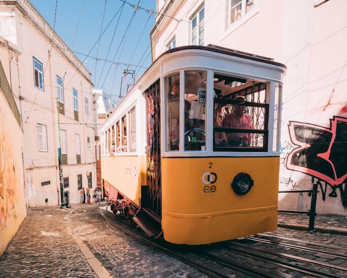 Oporto - Places hypelist by Laura Cabanellas