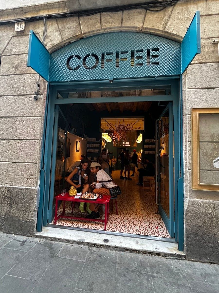 ÖSS Kaffe