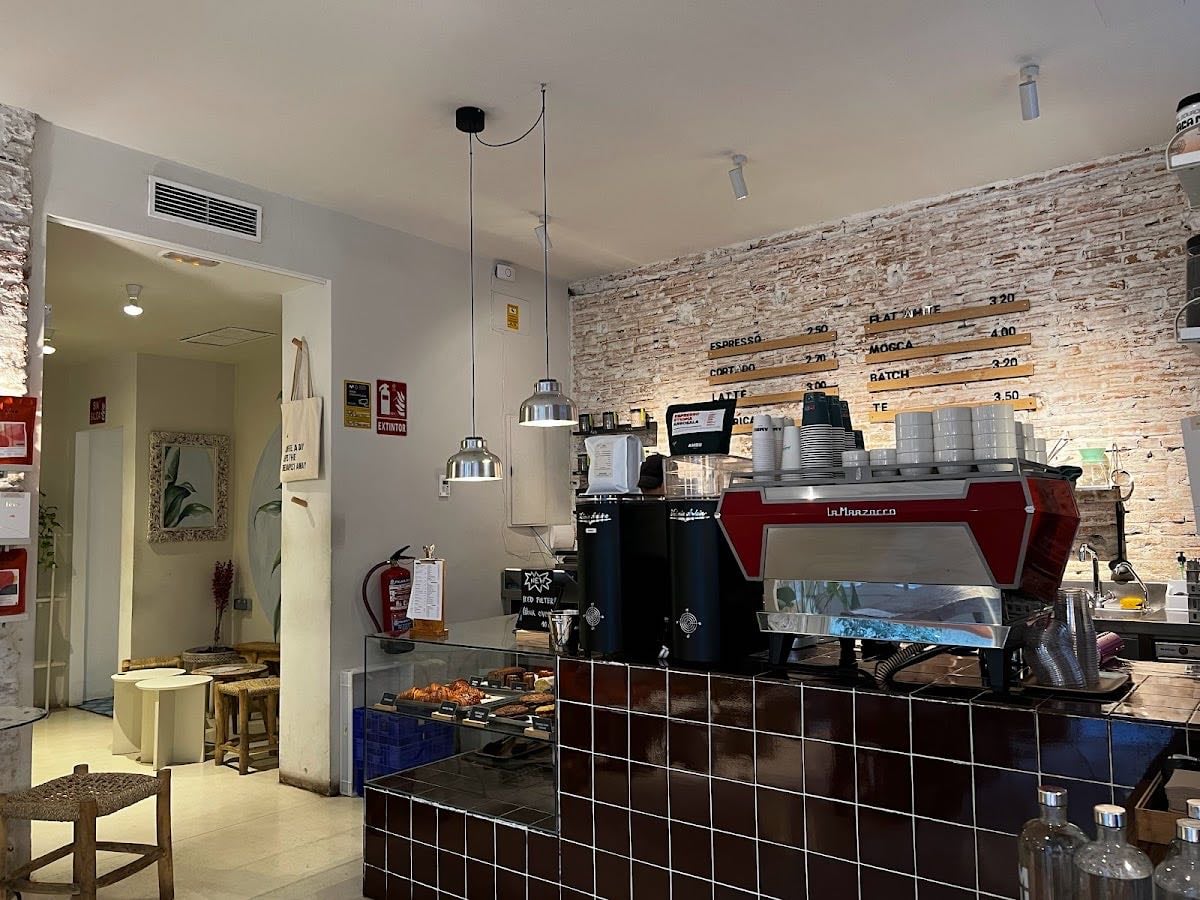 Ambu Coffee