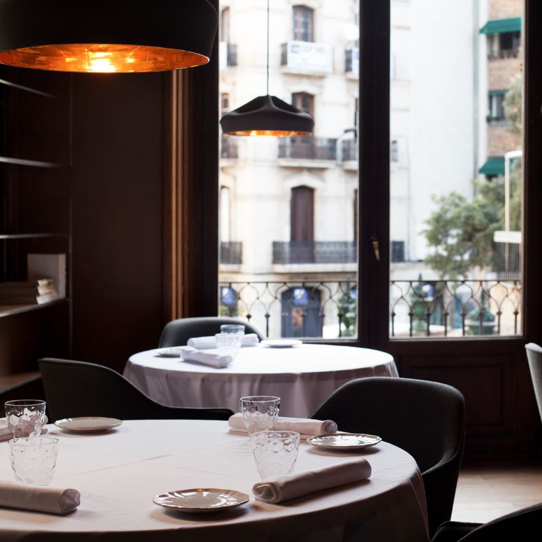 Restaurant El Cercle