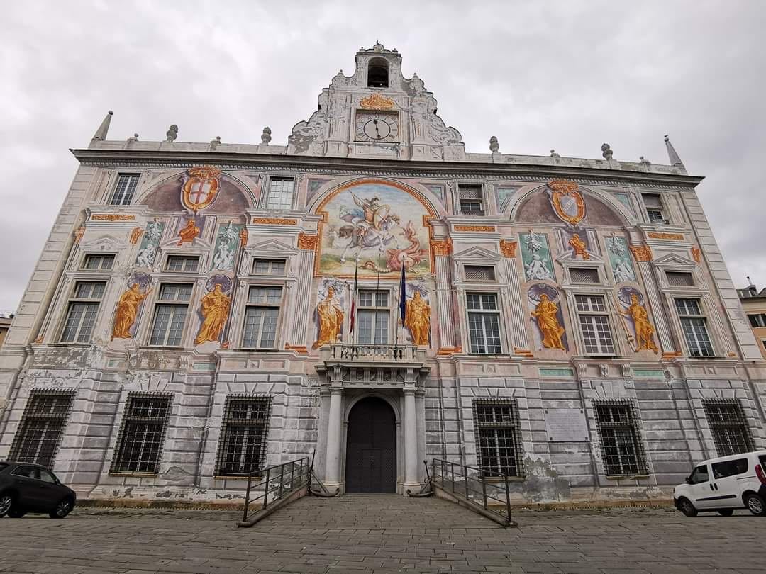 Genoa