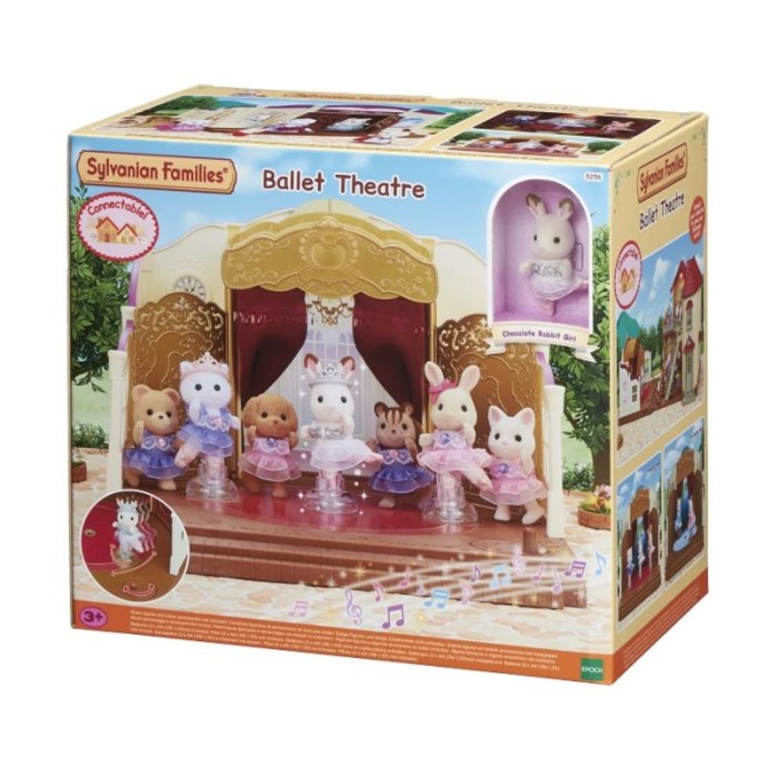ballet theatre