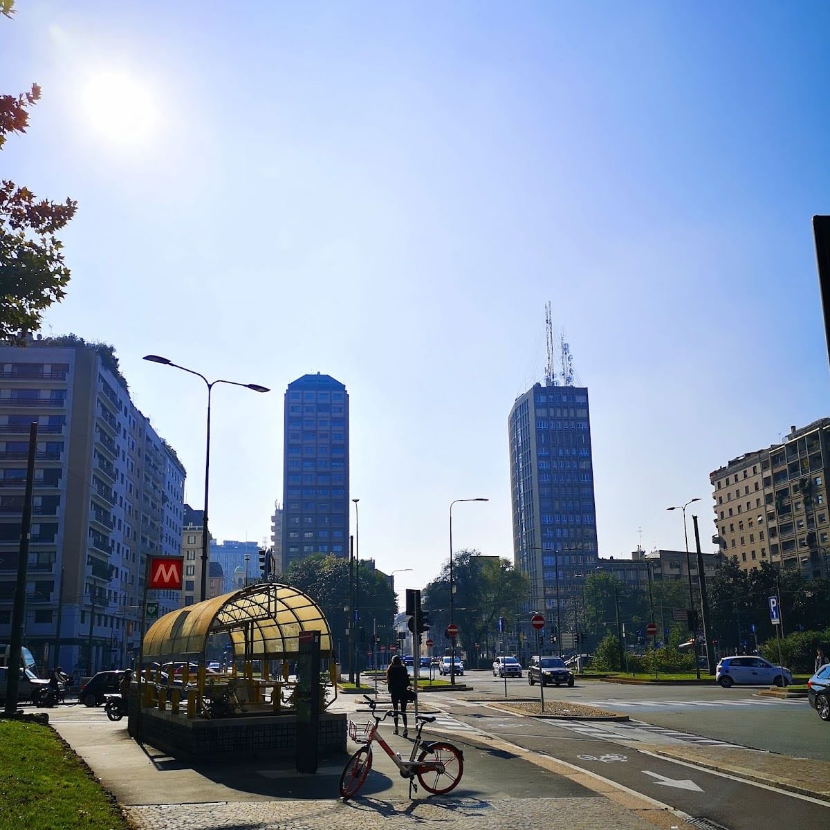 Milan